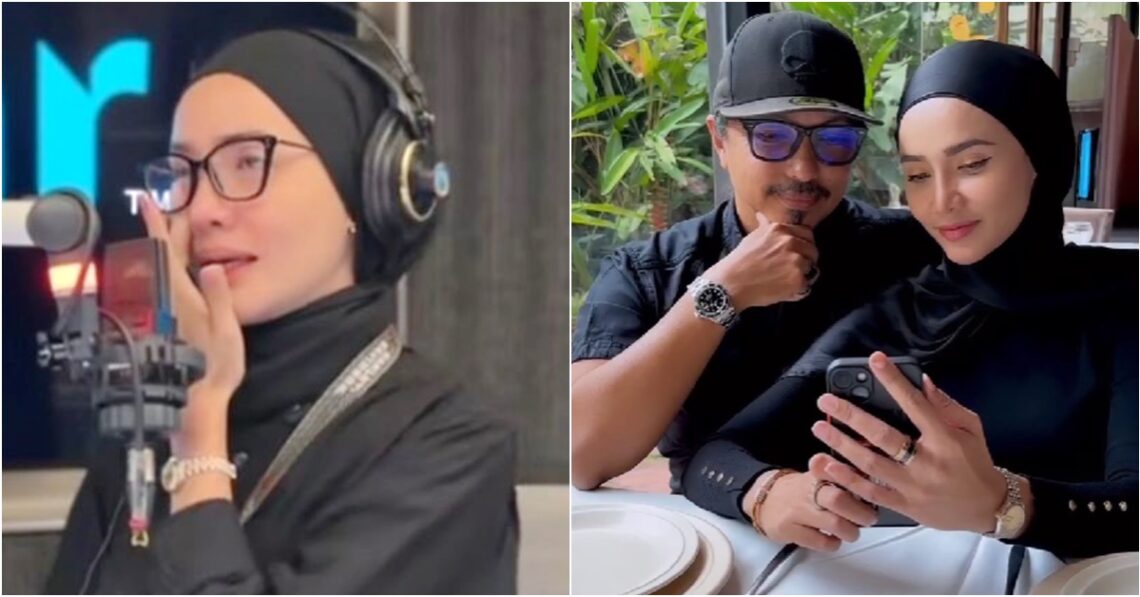 Ada Wanita Mesej Minta Kebenaran Jadi Isteri No Elizad Reda Jika