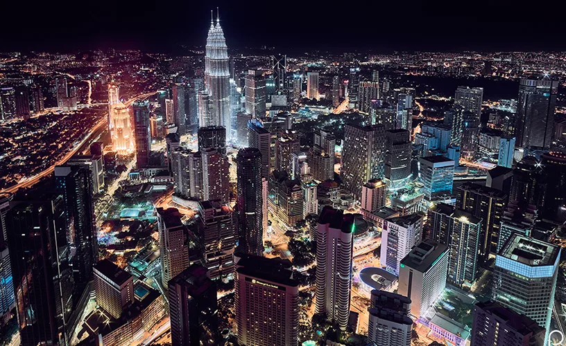 kuala-lumpur