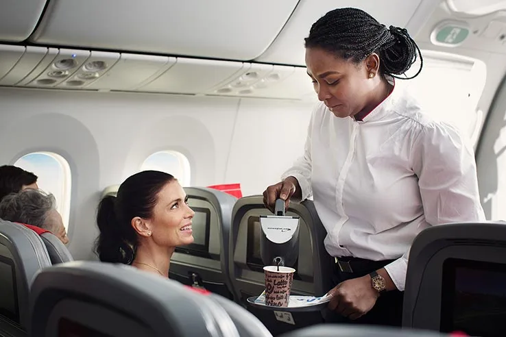 norwegian-food-and-drink-on-board