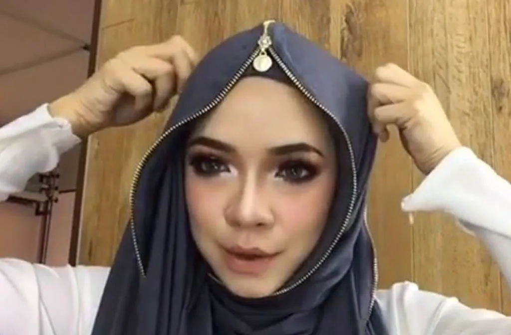 tudung5