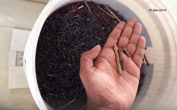 Photo: My Road, My Responsibility/Facebook