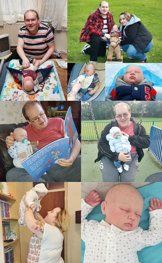 pasangan-ini-merawat-boneka