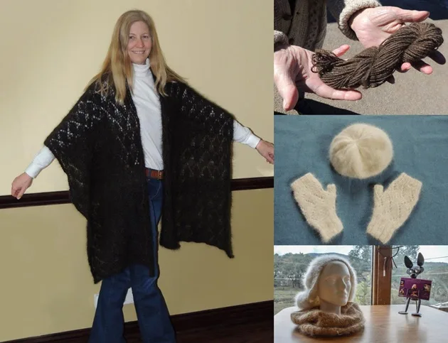 sulap-bulu-anjing-jadi-sweater