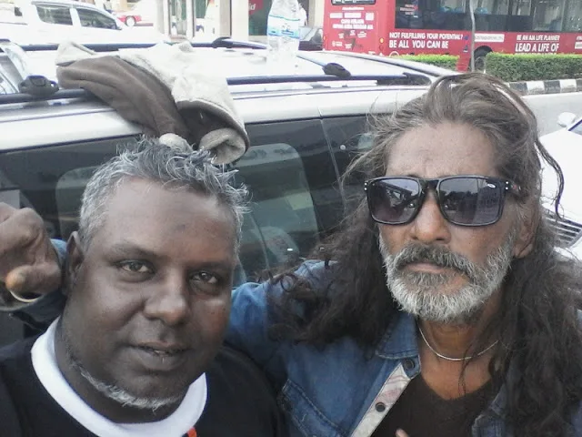 2nd-time-jumpa-ben-dtg-penang-mengejut-25052015