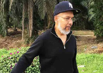 Foto: Free Malaysia Today