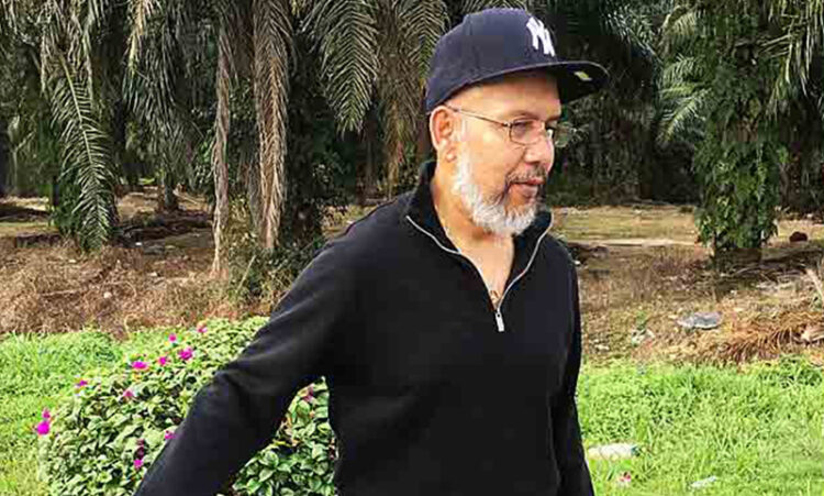 Foto: Free Malaysia Today