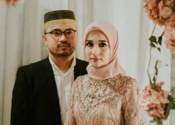 Foto - instagram/askyfebrianti