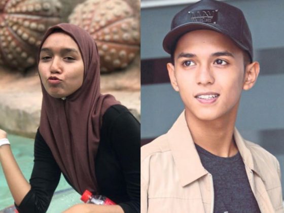 nama sebenar aiman tino