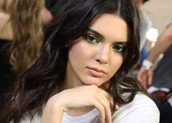 Kendall Jenner. Foto - FameFlynet, Inc