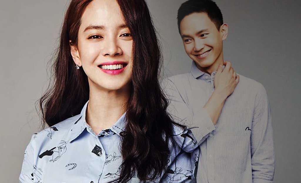 Adik Song Ji Hyo Yang Hot Jadi Tumpuan Netizen Di Korea