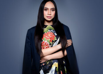 Kredit Foto: Majalah Nona