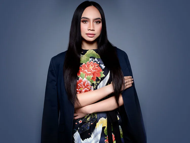 Kredit Foto: Majalah Nona