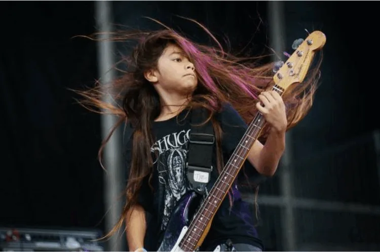 Foto - goseelivemusic.co