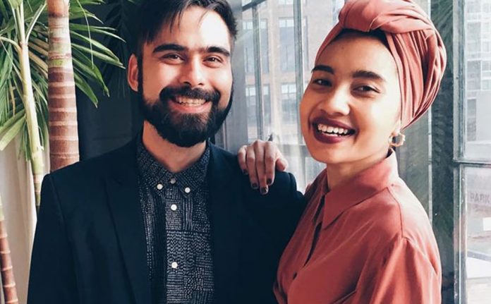 Yuna & Adam Sinclair Akan Ke Jinjang Pelamin Tahun Hadapan