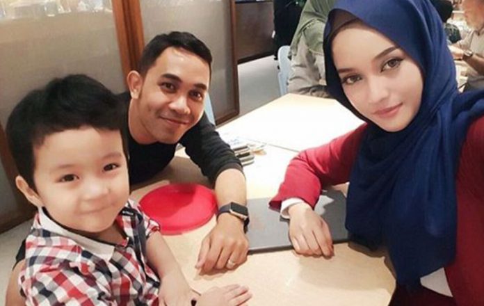 Kerana Gambar Di Instagram, Hafiz Hamidun & Joy Revfa ...