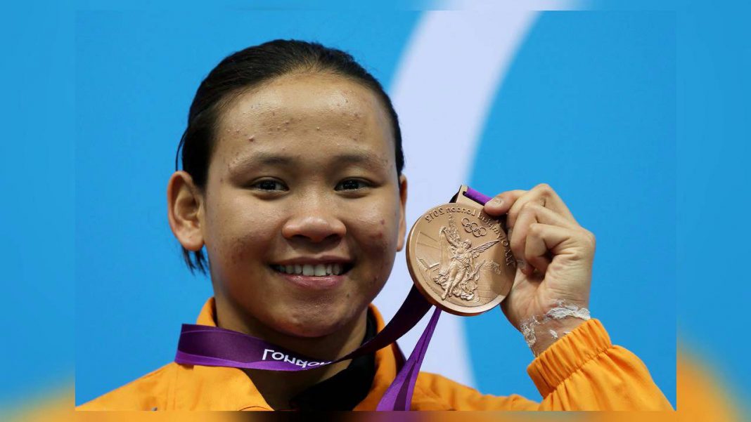 Perubahan Drastik Pandelela Rinong 'Stunning' Bak Supermodel