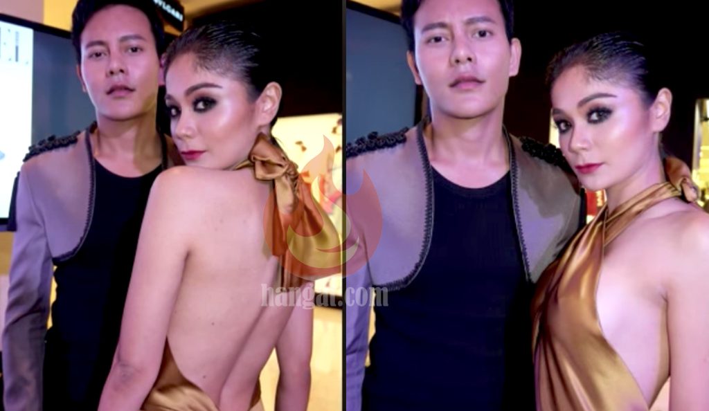 Video Lucah Tasha Shilla - 5 Artis Malaysia Ini 'Kantoi' Tayang Buah Dada. Apa Reaksi Mereka?