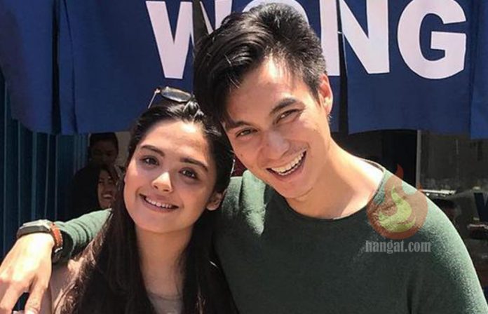 Baru Saja Melamar Untuk Nikah, Baim Wong Minta Putus