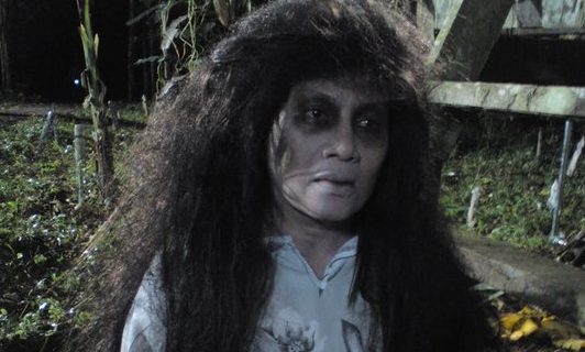  Hantu  Kak  Limah  2019 Bakal Jadi Filem Paling Lawak