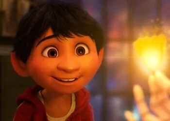 MAGIC – When aspiring musician Miguel (voice of Anthony Gonzalez) finds himself in the Land of the Dead, all he needs to return to the Land of the Living is a blessing from a family member, a magical marigold petal and a promise he’s not sure he can make. Directed by Lee Unkrich, co-directed by Adrian Molina and produced by Darla K. Anderson, Disney•Pixar’s “Coco” opens in U.S. theaters on Nov. 22, 2017. ©2017 Disney•Pixar. All Rights Reserved.