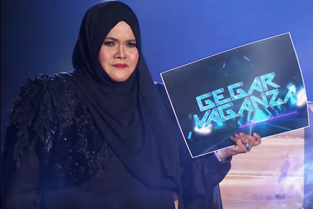 Siapa Bakal Juara? Ini Ramalan Finalis Gegar Vaganza 4