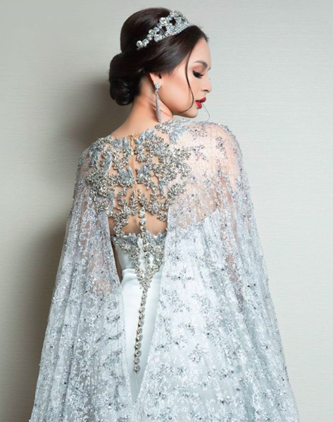Bridal Tips - Malay Wedding Dress Malaysia - That White Dress