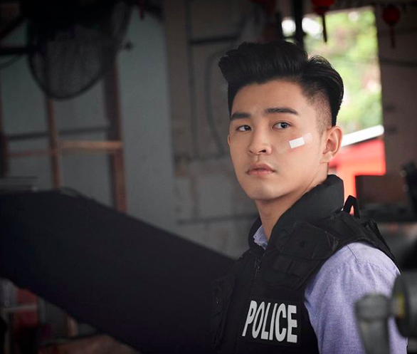 5 Pelakon Bangsa Cina Ini Paling Popular Dalam Drama Melayu!
