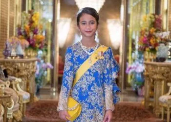 Kredit Gambar: Qudyn Aziz