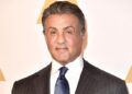 BEVERLY HILLS, CA - FEBRUARY 08: Actor Sylvester Stallone attends the 88th Annual Academy Awards nominee luncheon on February 8, 2016 in Beverly Hills, California. (Photo by Kevin Winter/Getty Images)