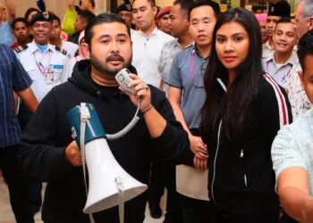 Foto: JOHOR Southern Tigers