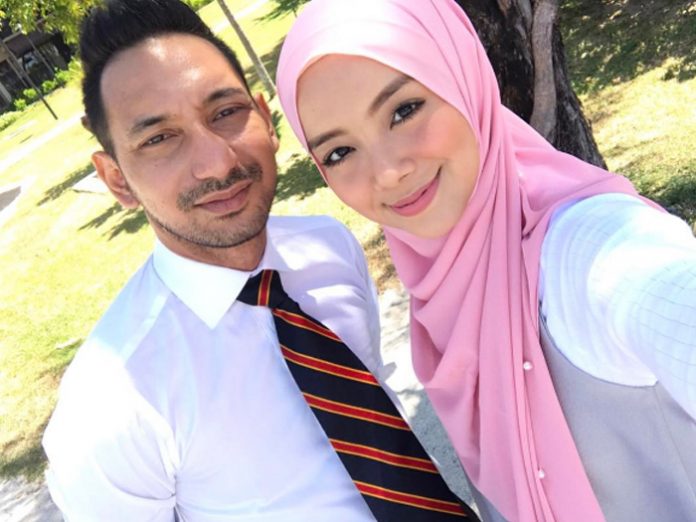 zizan dan mira filzah