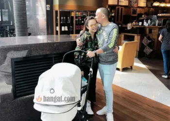 Foto: Instagram Nora Danish