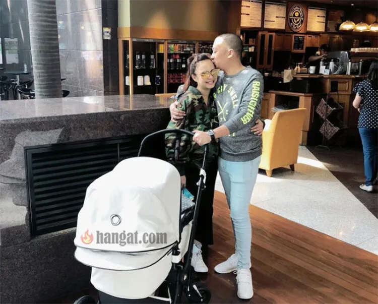 Foto: Instagram Nora Danish