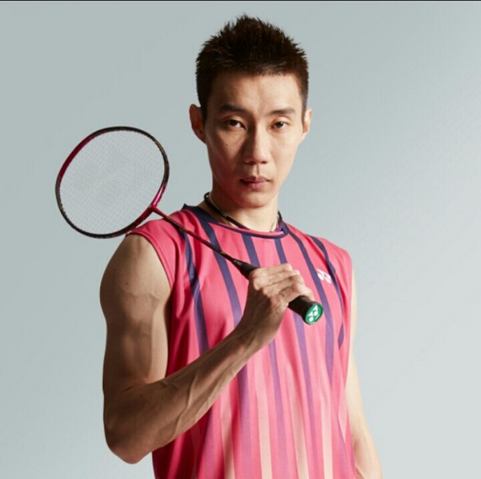 raj banana leaf lee chong wei