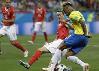 Foto: Andre Penner/AP