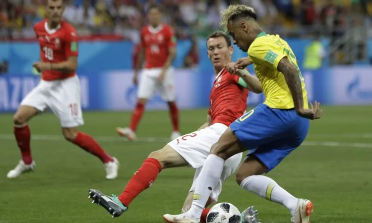 Foto: Andre Penner/AP