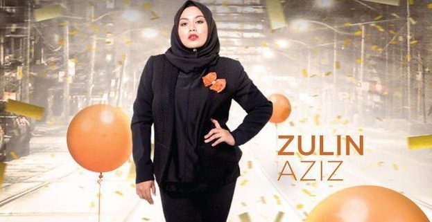 Sah Zulin Aziz Bakal Tinggalkan Suria FM Minggu Ini