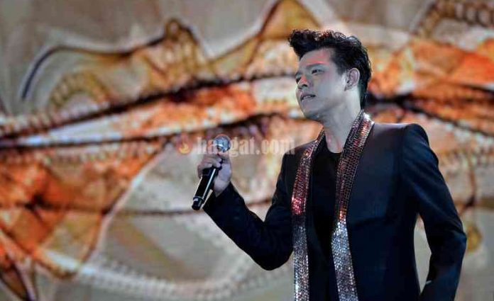 Bekas Juara Singapore Idol, Hady Mirza Dah Sebulan Dipenjarakan