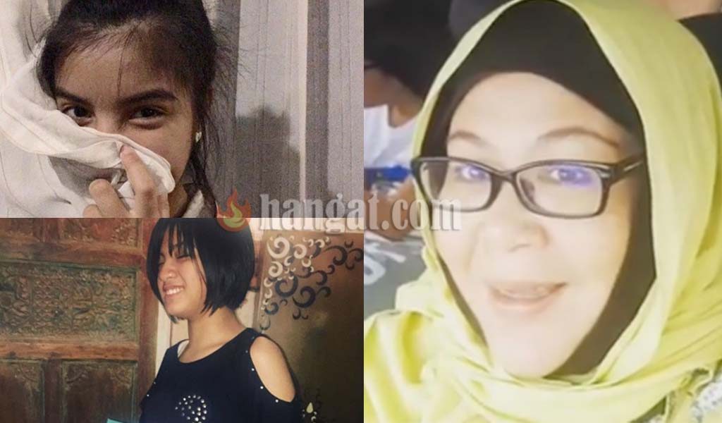 Siapa Sangka Anak Syurga Ini Jadi Penerbit Eksekutif Untuk Erma Fatima