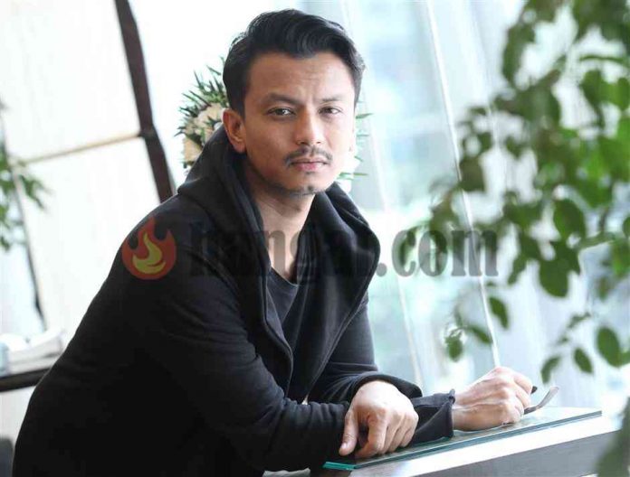 Sissy Iman Tersingkir! Peminat Salahkan Faizal Tahir?