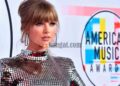 attends the 2018 American Music Awards at Microsoft Theater on October 9, 2018 in Los Angeles, California.