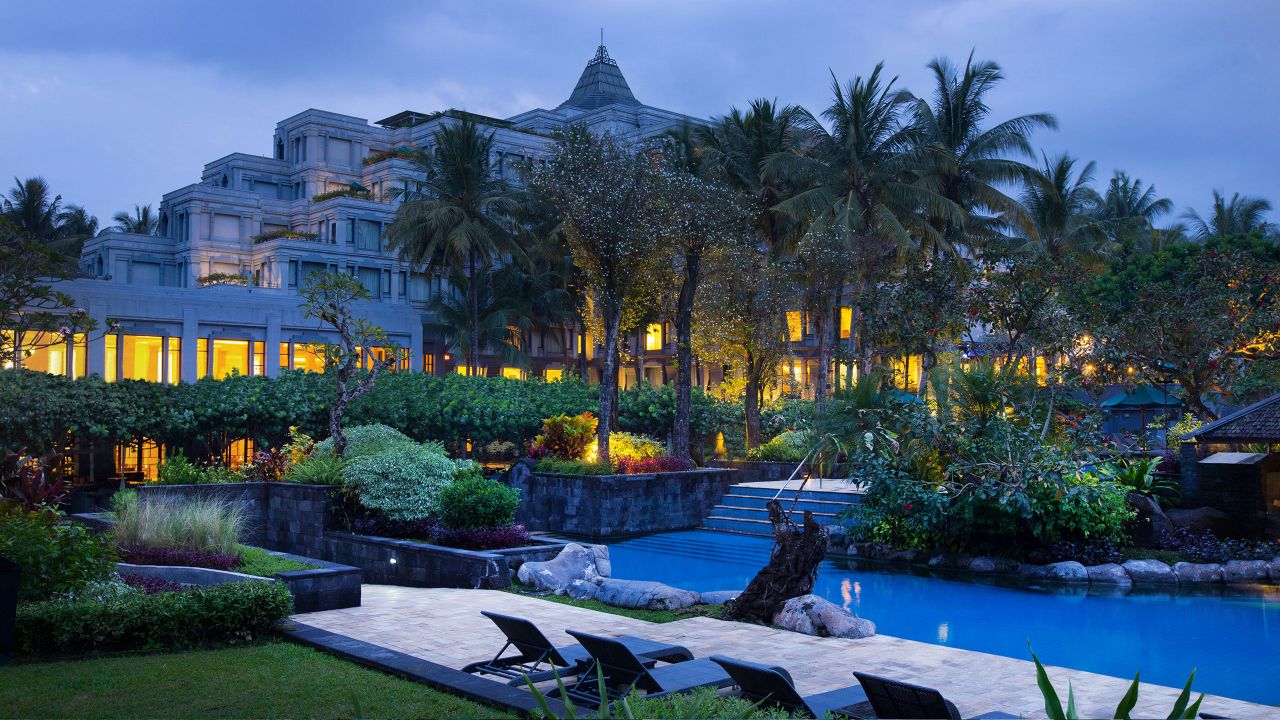 5 Pilihan Hotel Yang Terbaik Di Yogyakarta! Murai MY