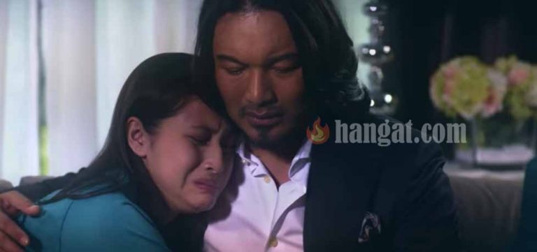 Mati Dibunuh? Kisah Cinta 'Isteri' Anuar Zain Bersambung ...