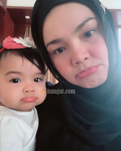 Peminat Pertikai Siti Aafiyah Tidak Tercalon Dalam Ame 2019 Murai My
