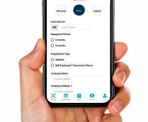 Foto: GoodKredit Malaysia
