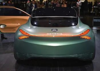 Foto: Auto Evolution