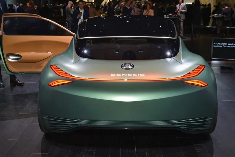 Foto: Auto Evolution