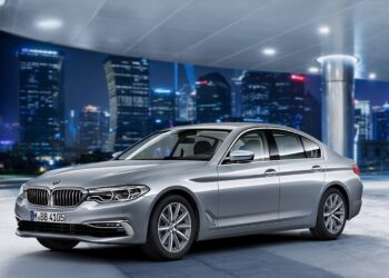 Foto: BMW Malaysia