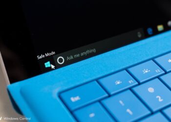 Foto: Windows Central