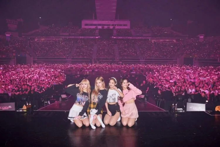 PHOTO: YG ENTERTAINMENT